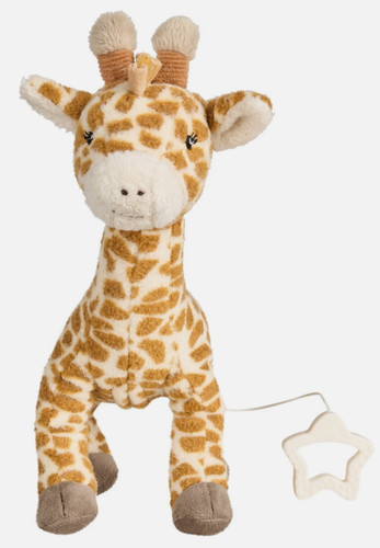 Sterntaler spieluhr giraffe - sterntaler,
