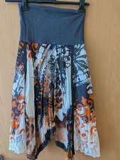 Beate Heymann Rock Größe 36