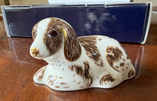 Royal crown derby - royal,