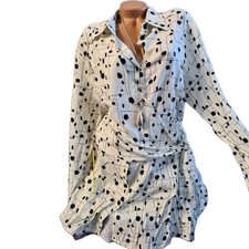 Sheego Bluse Long Tunika