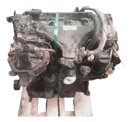 Motor diesel ford s - diesel,