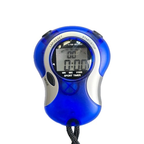 Quarz stoppuhr digitaluhr - quarz,