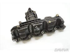 Skoda Fabia Luftansaugkrümmer