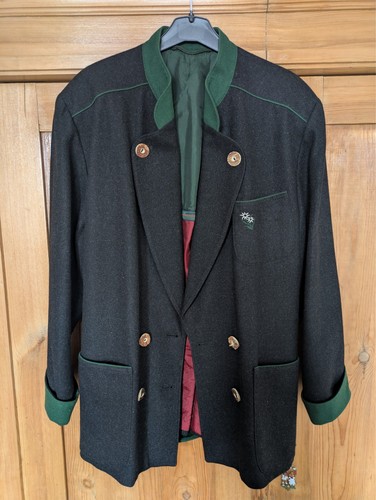 Trachtenjacke damen - damen, 44