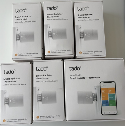 Tado smarte - tado°,