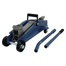 Hydraulischer Wagenheber Cartrend, Tragfähigkeit: 2 000 kg - A