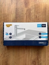 Grohe Quickfix Get Kitchen