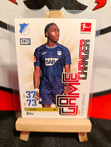 Topps match attax bundesliga - topps,