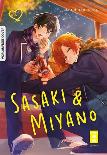 Sasaki miyano 05 - &,