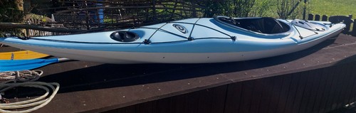 Kajak 1er bavaria - 1er,