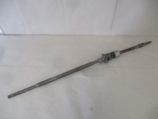 Opel GT Lenksäule Lenkspindel Lenkwelle Welle Lenkung vorne unten links original