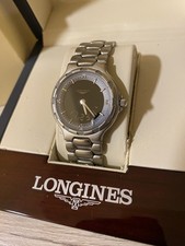 Longines Dichro Calibre 195
