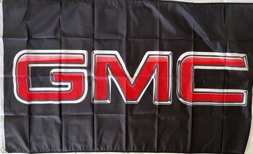 Gmc fahne usa auto - gmc,