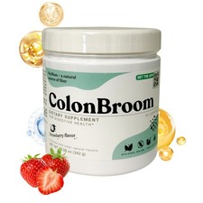 Colon Broom Faser-Ergänzung