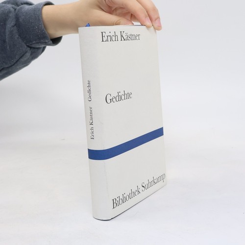 Gedichte erich kästner - | ,