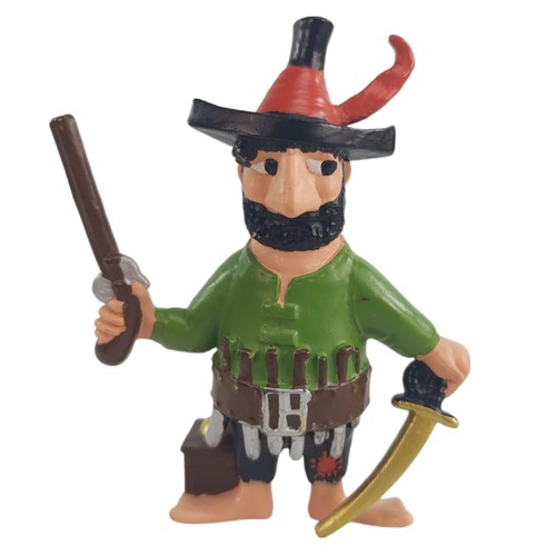 Tonie figur der - tonie, räuber