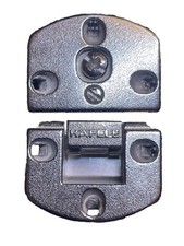 Häfele Klappenscharnier für Holzklappen 90Grad