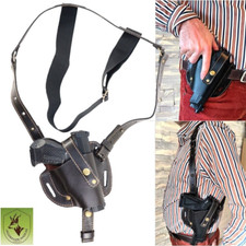 Universales schulterholster - universales,