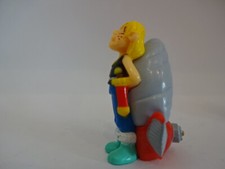 2006 - 2S-254 - Asterix und die Wikinger/Grautvornix / dunkelgelben Schwertgriff