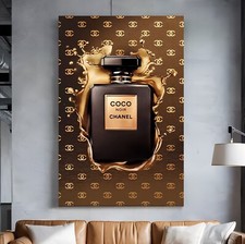 XXL LEINWAND BILD ER BIS