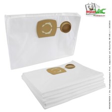 10x Staubsaugerbeutel Prof