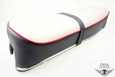 Sitzbank für Kreidler Florett K54 K 54 32 D DB