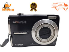 Olympus X-840 8MP