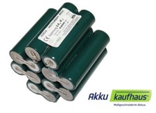 Sanyo akku für hartenberger - für,