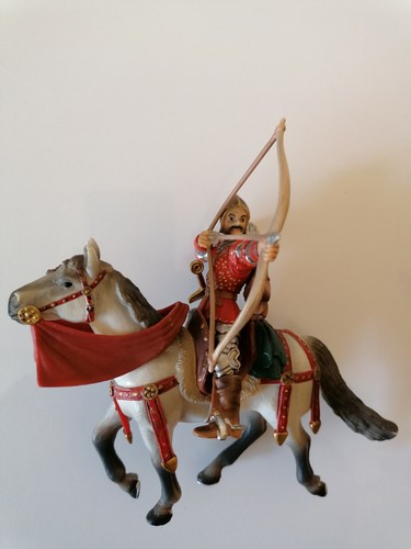 Schleich ritter ritterwelt - ritter,