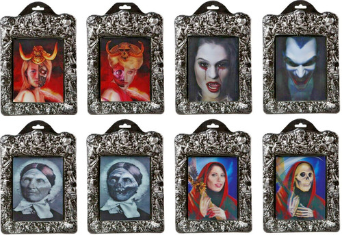4er pack hologramm - 4er, bilder