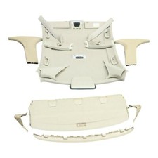 BMW 3er F30 Limousine Himmel