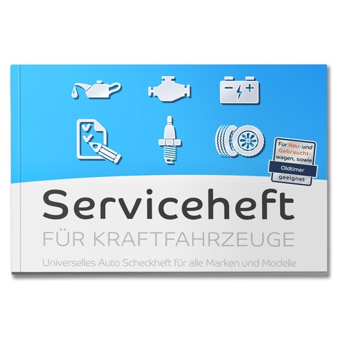 Serviceheft für skoda - serviceheft,