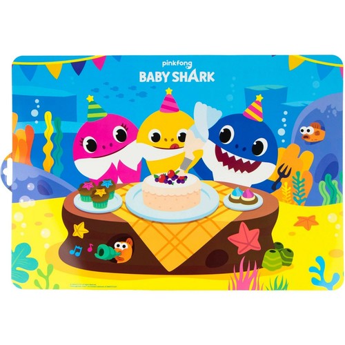 Baby shark kinder - ✅,