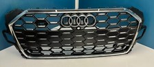 AUDI A5-S5  (8W6) ORIGINAL KÜHLERGRILL MIT CHROM RINGE 8W6853651