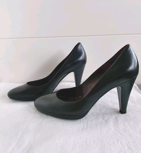 Zara business plateau - business, pumps