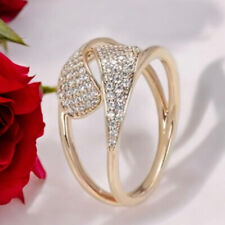 ms💎 eleganter Ring 585 RG