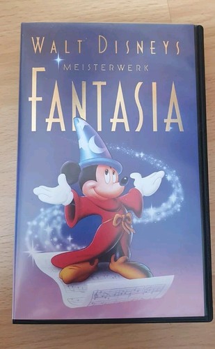 Walt disney meisterwerk - disney,