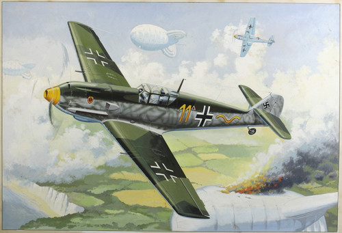 Siehe video wwii - video*,