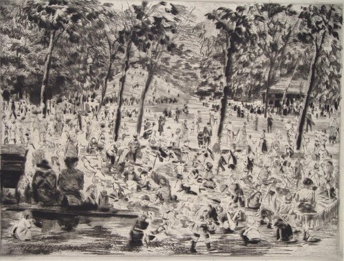 Paul paeschke berlin - paeschke,