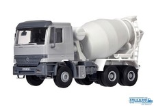 Kibri Mercedes Benz Actros 3
