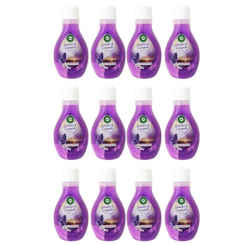 Air wick fresh deo - air,
