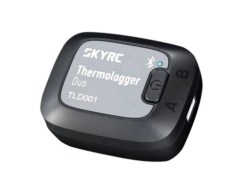 Skyrc thermologger duo tld001 - duo,