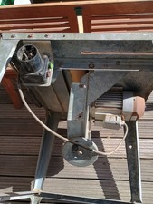 Kreissäge Elektra-Beckum 4470 Meppen