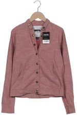 Nikita Jacke Damen Anorak Jacket Kurzmantel Gr. XS Baumwolle Pink #eeeqq36