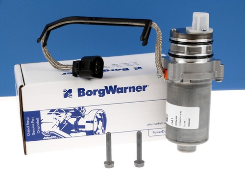 Borgwarner vorladepumpe haldex - borgwarner,