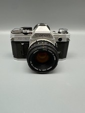 Canon AE-1 Kamera, Body
