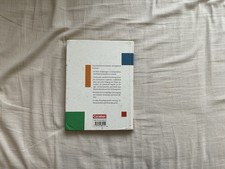 Deutschbuch 4 Cornelsen