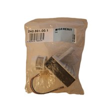 Geberit Magnetventil