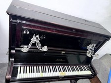 Klavier Blüthner Palisander