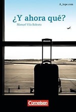 A tope - Spanisch Spätbeginner - Ausgabe 2010: ¿Y ahora ... | Buch | Zustand gut